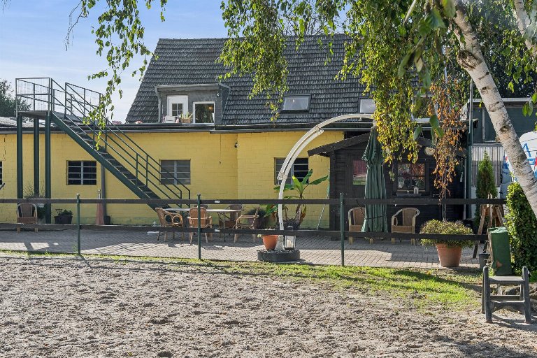 Duitsland, Nordrhein-Westfalen, J&uuml;chen