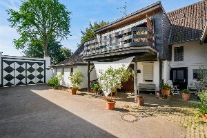 Am Pferdehof II