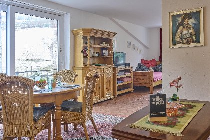 012 Am Damwildgehege I