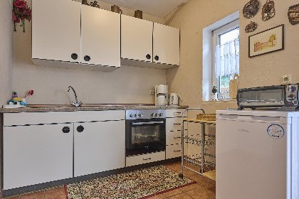 017 Am Damwildgehege I