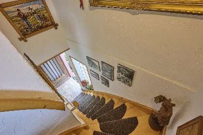 019 Am Damwildgehege I