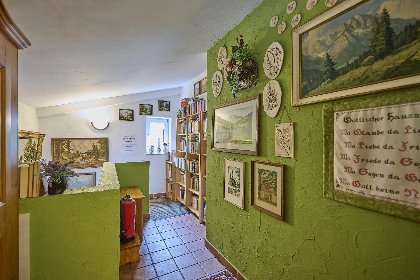 020 Am Damwildgehege I