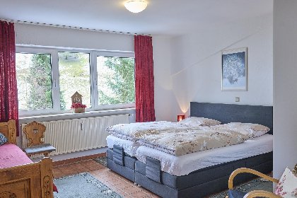 021 Am Damwildgehege I