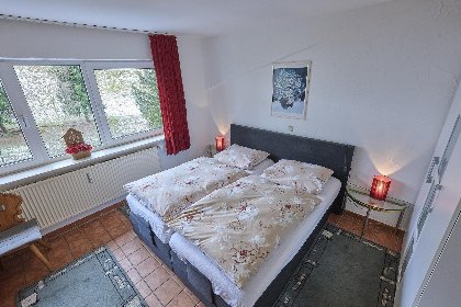 022 Am Damwildgehege I