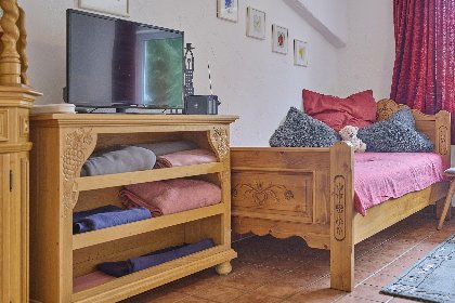 023 Am Damwildgehege I