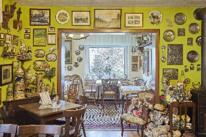 028 Am Damwildgehege I