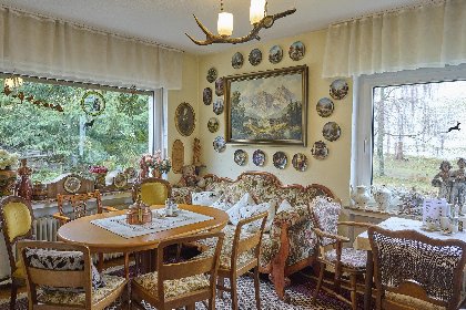 029 Am Damwildgehege I