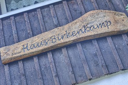 032 Am Damwildgehege I