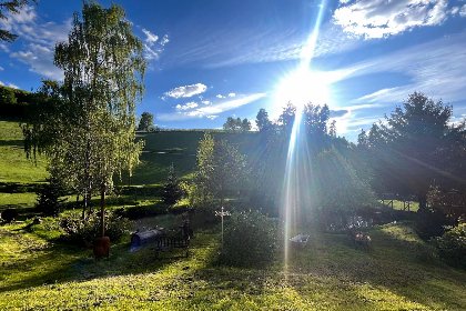 039 Am Damwildgehege I