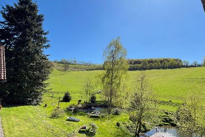 040 Am Damwildgehege I