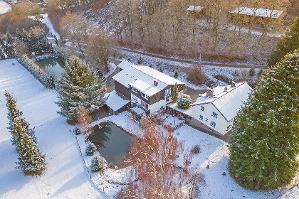 043 Am Damwildgehege I