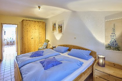 015 Am Damwildgehege II