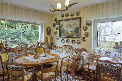 020 Am Damwildgehege II