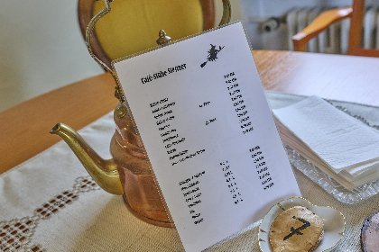 021 Am Damwildgehege II