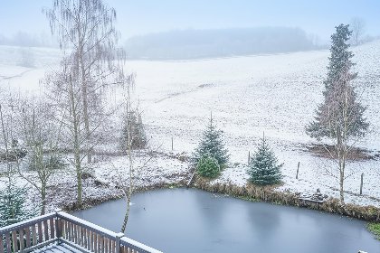 033 Am Damwildgehege II