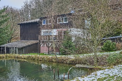 036 Am Damwildgehege II