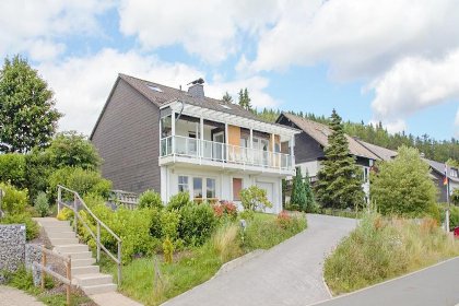 Duitsland, Nordrhein-Westfalen, Neuastenberg