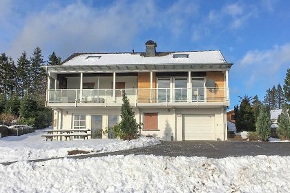 Duitsland, Nordrhein-Westfalen, Neuastenberg