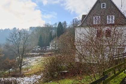 068 Kurhaus am Nordenau   10 pers