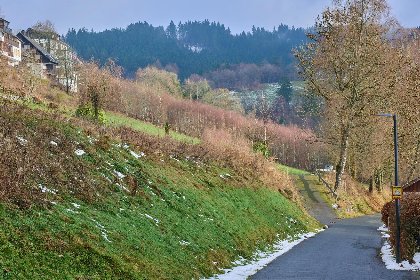 071 Kurhaus am Nordenau   10 pers