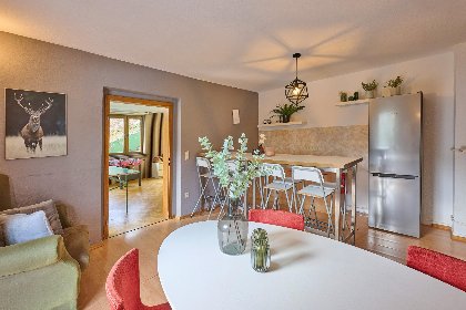 076 Kurhaus am Nordenau   10 pers