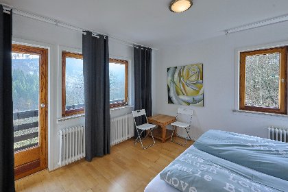 083 Kurhaus am Nordenau   10 pers