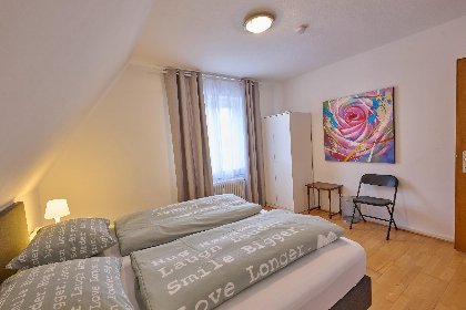 087 Kurhaus am Nordenau   10 pers