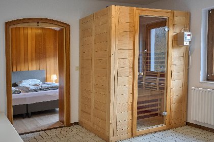 091 Kurhaus am Nordenau   10 pers