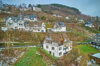 092 Kurhaus am Nordenau   10 pers