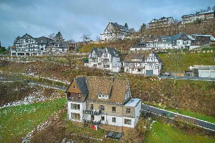 093 Kurhaus am Nordenau   10 pers