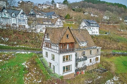 094 Kurhaus am Nordenau   10 pers