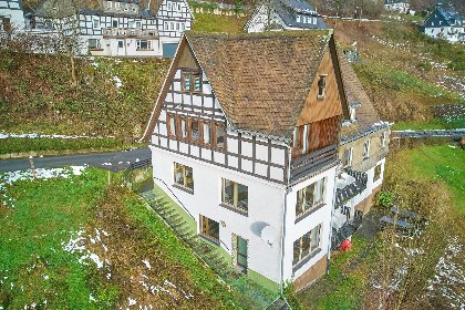 095 Kurhaus am Nordenau   10 pers