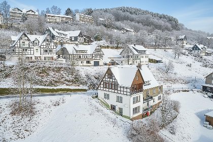 097 Kurhaus am Nordenau   10 pers