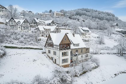 098 Kurhaus am Nordenau   10 pers