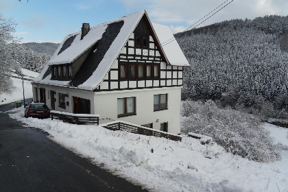 065 Kurhaus am Nordenau