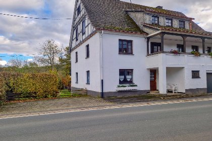 Duitsland, Nordrhein-Westfalen, Schmallenberg   Menkhausen