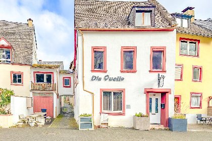 001 Die kleine Quelle