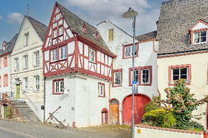 033 Zum Anker