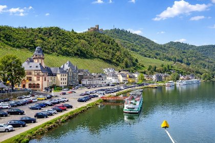 039 Zum Anker