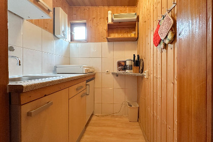 008 Forest Cabin