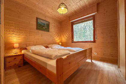 010 Forest Cabin