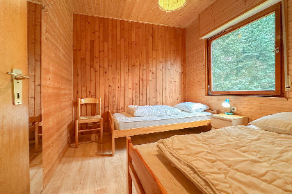 011 Forest Cabin