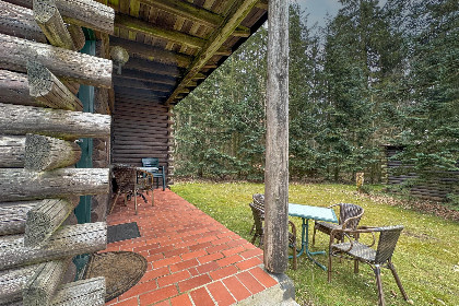 013 Forest Cabin