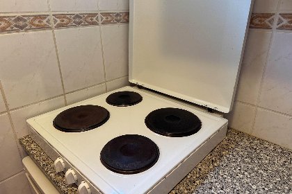 013 Houten Blokhuisje