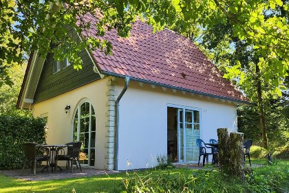 Duitsland, Rheinland-Pfalz, Brandscheid