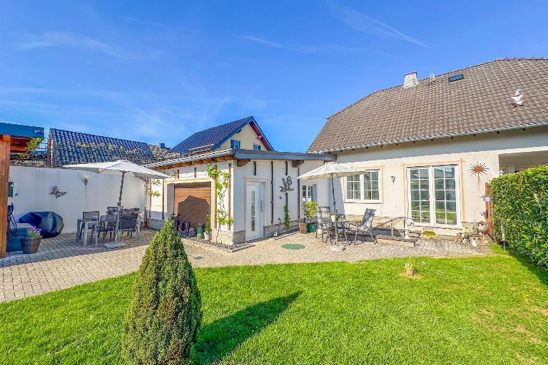 Duitsland, Rheinland-Pfalz, Faid