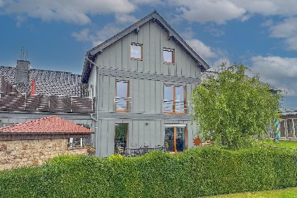 Duitsland, Rheinland-Pfalz, Feuerscheid