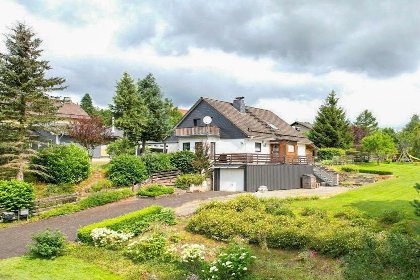 Duitsland, Rheinland-Pfalz, Hallschlag