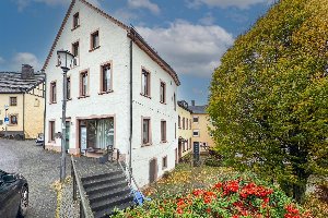 Eifelleben Hillesheim