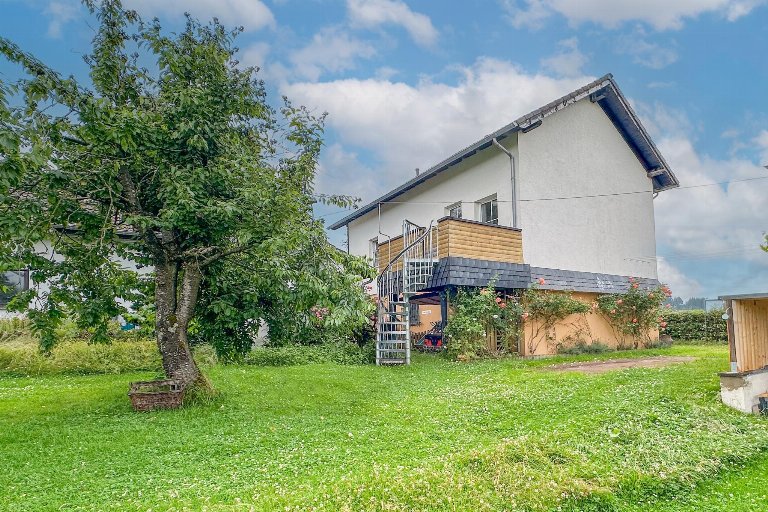 Duitsland, Rheinland-Pfalz, Kerschenbach